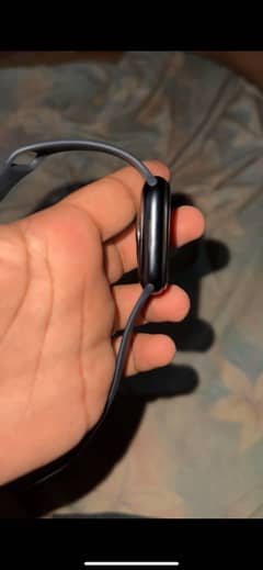Apple watch 9 series 45 mm Almost brand new 3 months used 99 % health