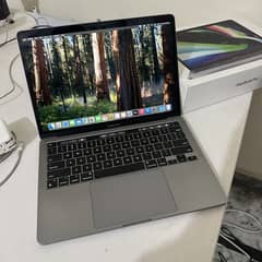 Macbook Pro M1 16 GB 1 TB Full box