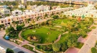 05 Marla Residential Ready To Construct Possession Plot For Sale In Phase 2 J Block Prime Location For A Home With Countless Fun Features With All Dues Paid On Ground Ready For Possession
