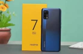 I need realme 7 pro | jis ky pas hy plz contact kry