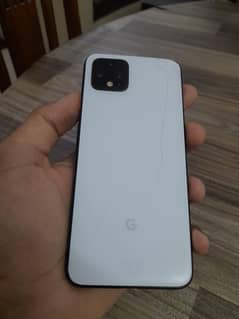 Google pixel official pta approved