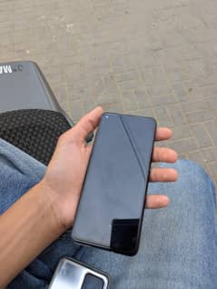 oppo f19 with box