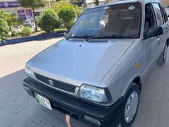 Suzuki Mehran VXR 2008 , 0300- 5625072