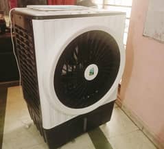 room cooler urgent sale with Ice box jumbo size