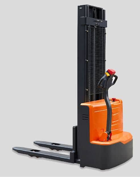 Loading unloading lift 0