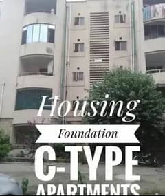 G-11/3 FGEHA C-Type First Floor Flat For Rent Only Serious Person Call