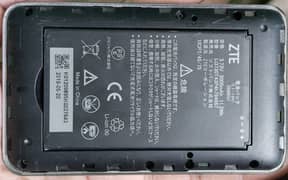 ZTE