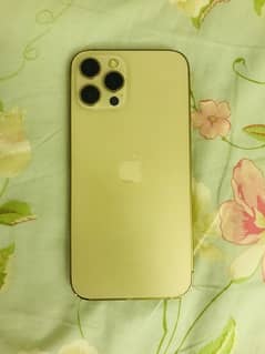 Iphone 12 Pro Max 128gb Gold