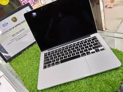 MacBook pro 2015 ratina display