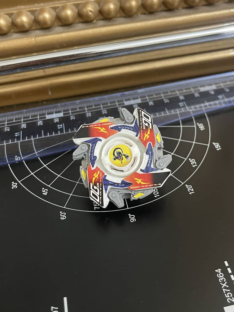 Beyblades Dragoon MSUV, MS, GT, G, V2 / Dranzer MS, GT, F, S & HMS 2