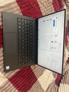 XPS 13 9360