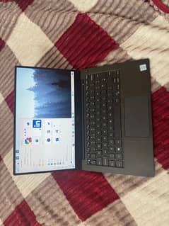 XPS 13 9360 8th Gen