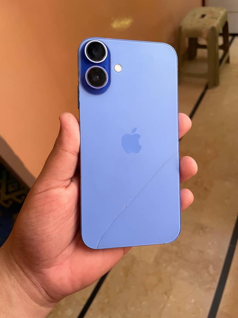 Iphone Xr Converted Into 16 Non Pta 1