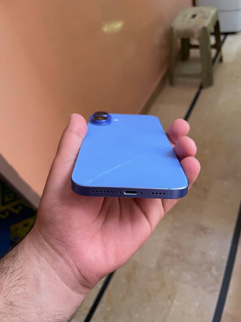 Iphone Xr Converted Into 16 Non Pta 2