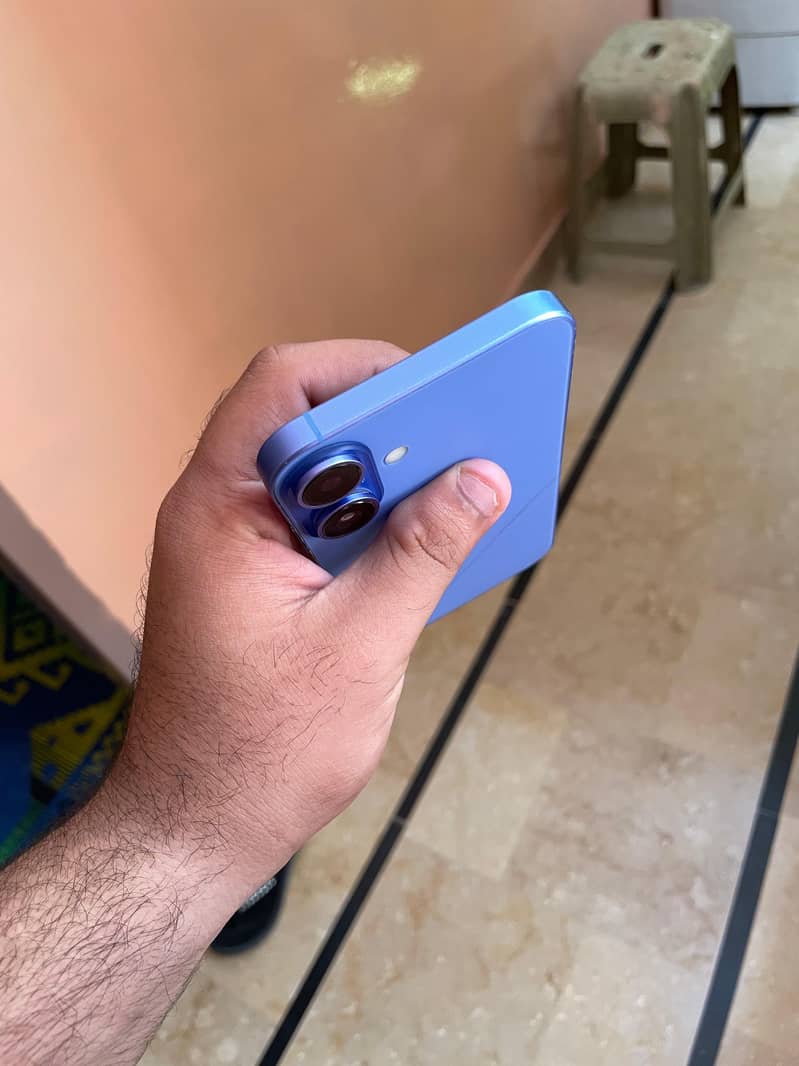 Iphone Xr Converted Into 16 Non Pta 3