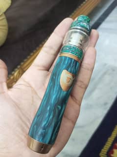 vape 80watt kit