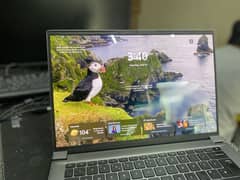 Leptop for Gaming @ Trading+Office Work