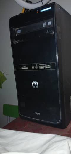 Gaming pc