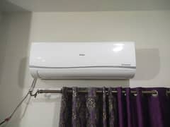 Haier DC inverter