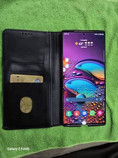 Samsung Note 20 Ultra  Bronze Color
