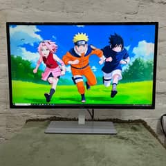 32 Inches Quad HD 2k 75hz Infinity Gaming Monitor | Computer LCD | LED
