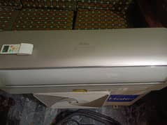 1 Ton AC haier