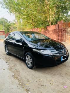 Honda