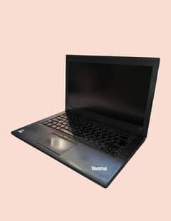 Lenovo T450 Thinkpad Core-i5 gen 5th