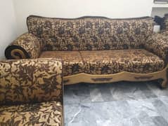 Sofa set for sale