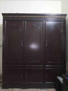 Wardrobe For Urgent sale