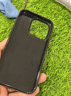 Iphone 15pro case/cover
