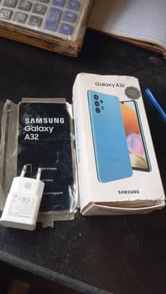 Samsung A32