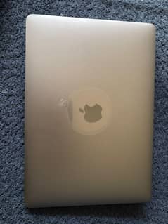 MacBook air 2018