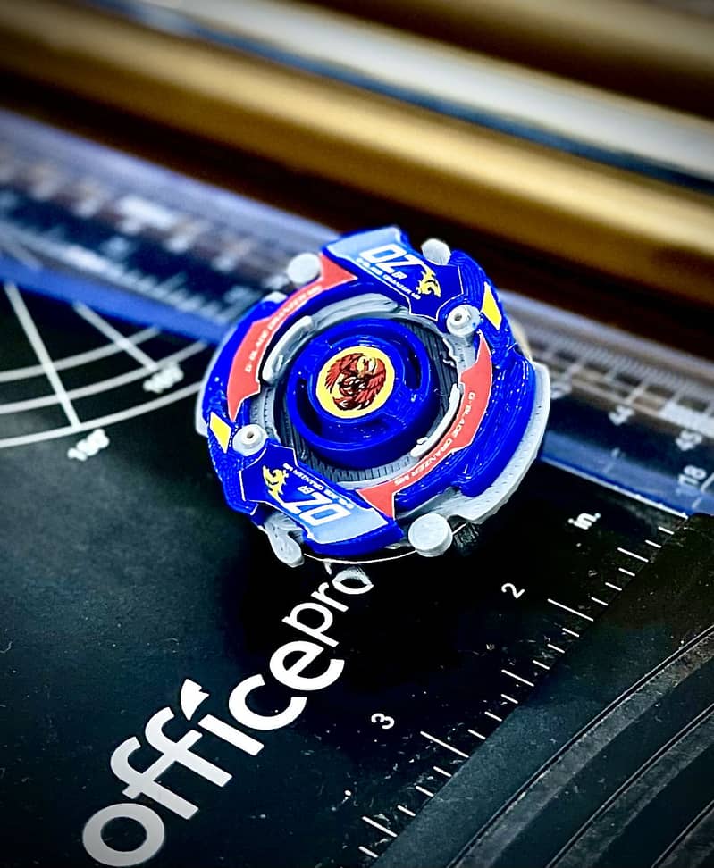 Beyblades Dragoon MSUV, MS, GT, G, V2 / Dranzer MS, GT, F, S & HMS 3