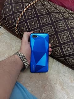 Realme C2 Diamond Blue