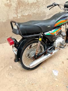 smooth bike just buy and ride