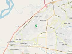 1 kanal upper portion for rent