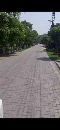 1 Kanal Residential Plot For Sale in Aabpara Co-operative Housing Society A-Block.