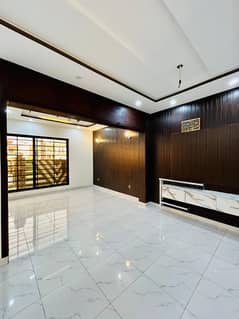 You Can Find A Gorgeous Prime Location House For sale In EME Society - Block E