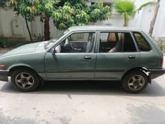 Suzuki Khyber 1996