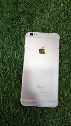 Iphone 6S plus approve