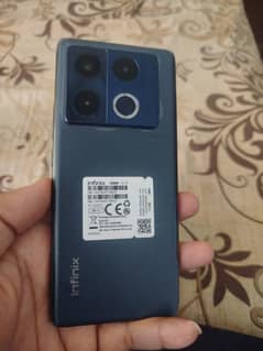 infinix