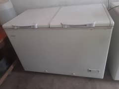 freezer deepfreeze 2 door