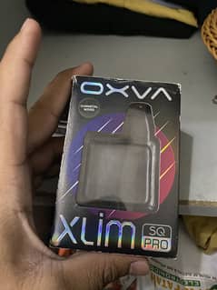 Oxva xlim SQ pro vape pod for sale