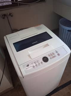 Samsung Automatic Washing Machine