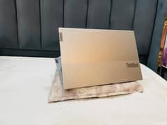 Lenovo ThinkBook C-i7 11th GEN Best Condition 16GB Ram