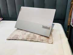 Lenovo ThinkBook 11th C-i7 GEN Best Condition 16GB Ram