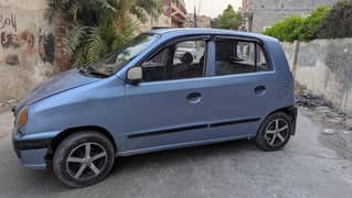 Santro