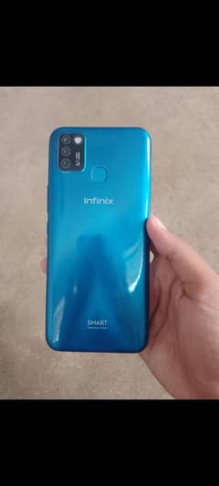 infinix smart 5