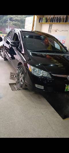 civic reborn orignal millage 160k ( file duplicate ) price fix